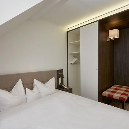 H+ Hotel Nuernberg Exterior photo