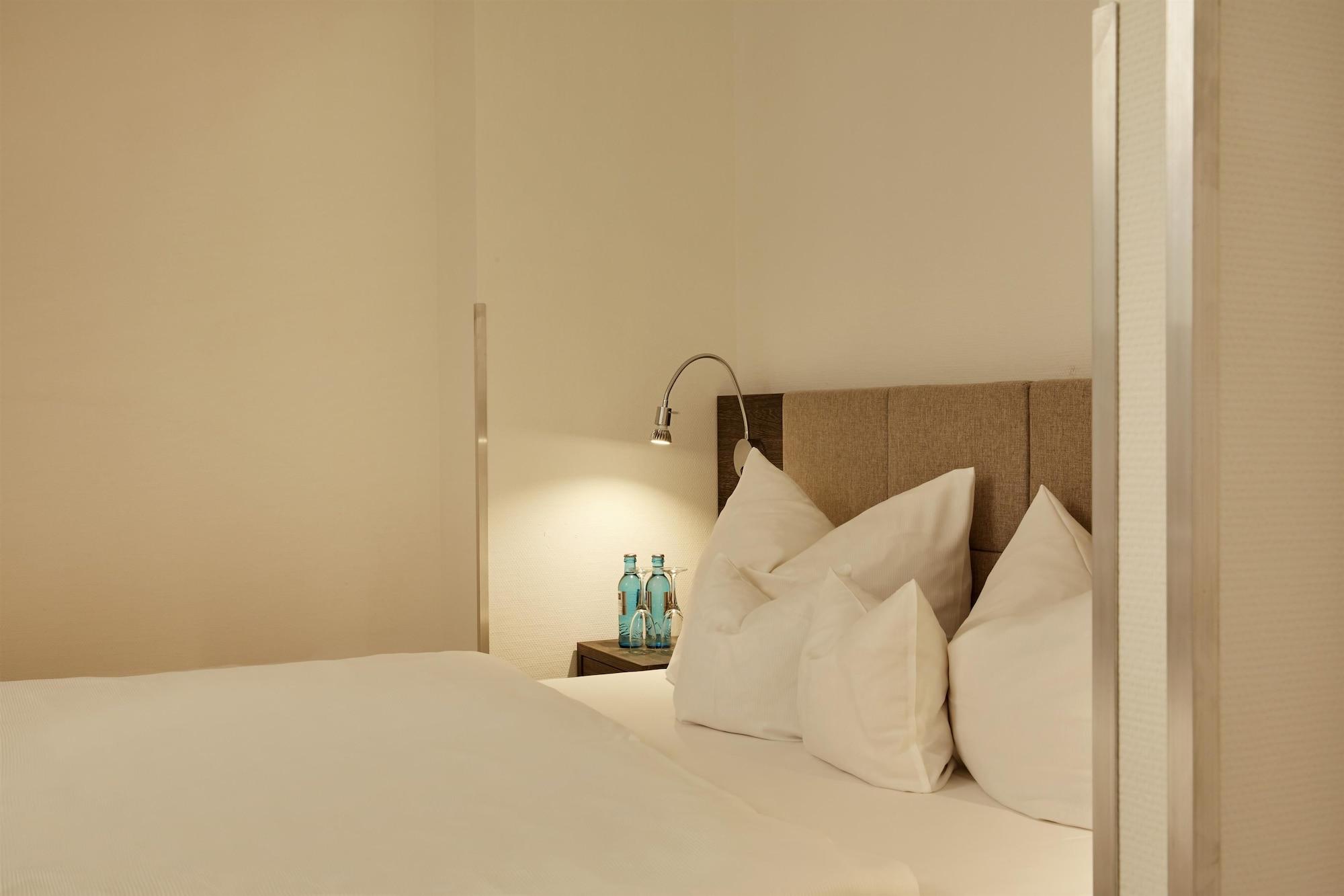 H+ Hotel Nuernberg Exterior photo