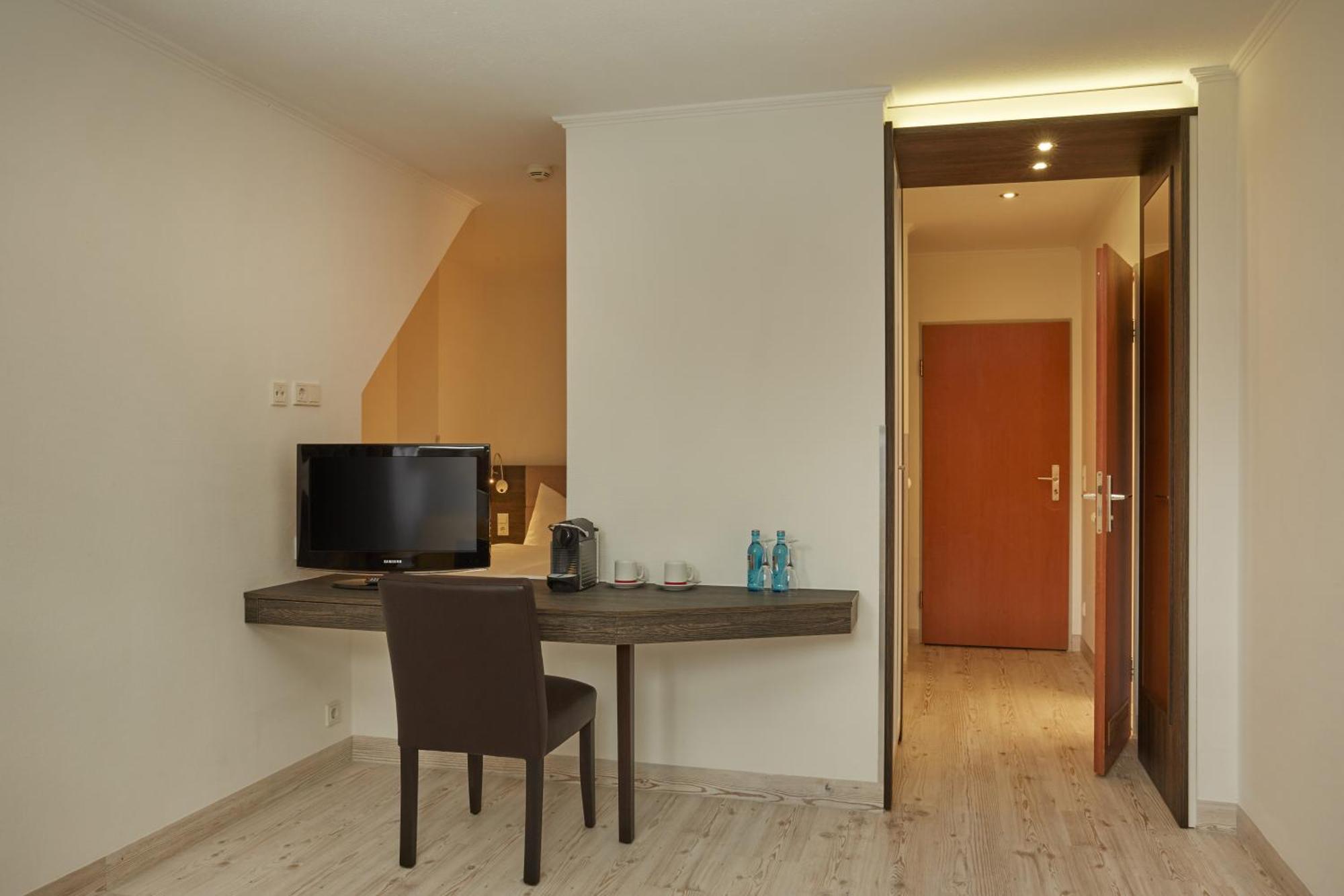 H+ Hotel Nuernberg Exterior photo