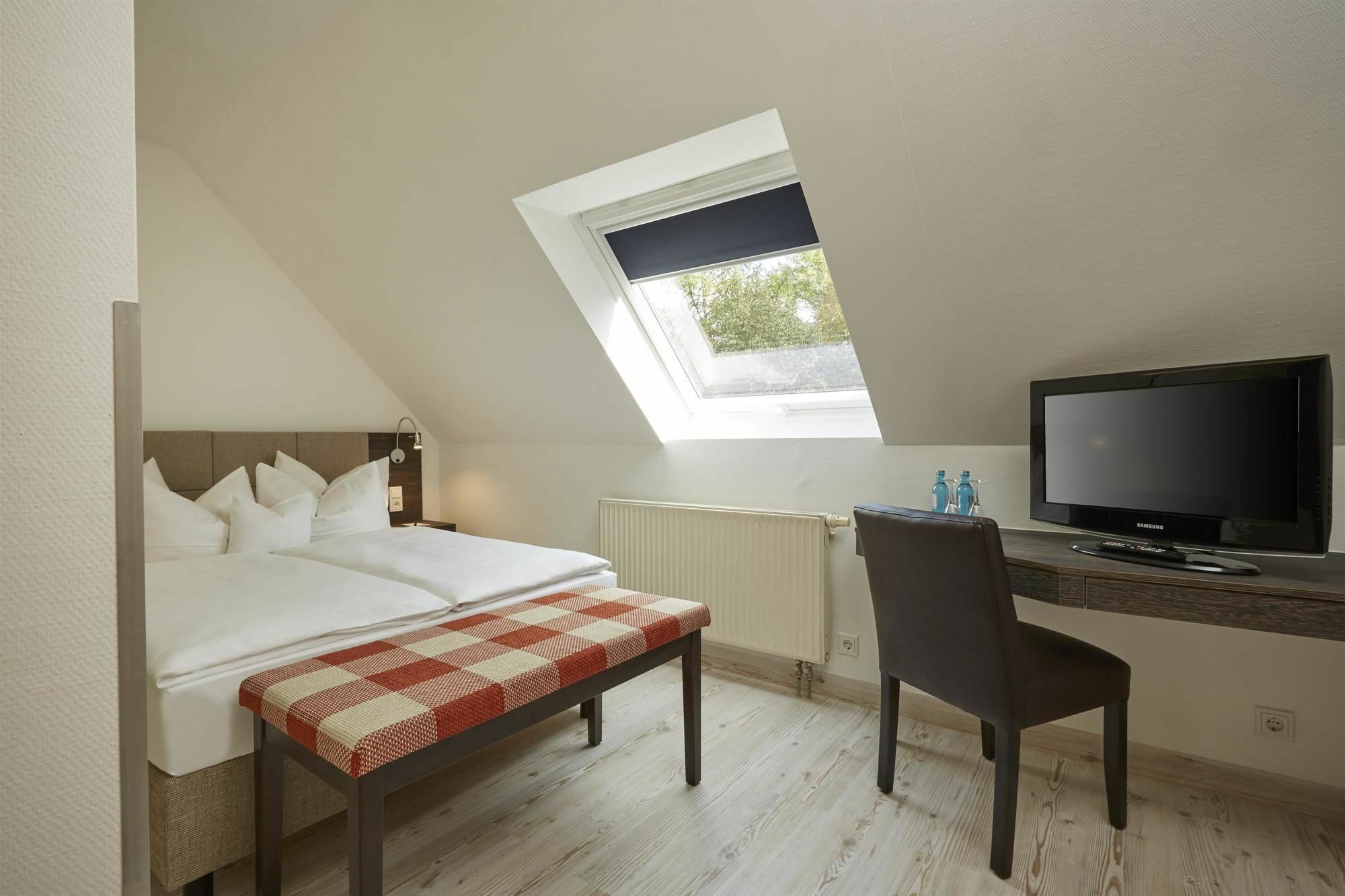 H+ Hotel Nuernberg Exterior photo