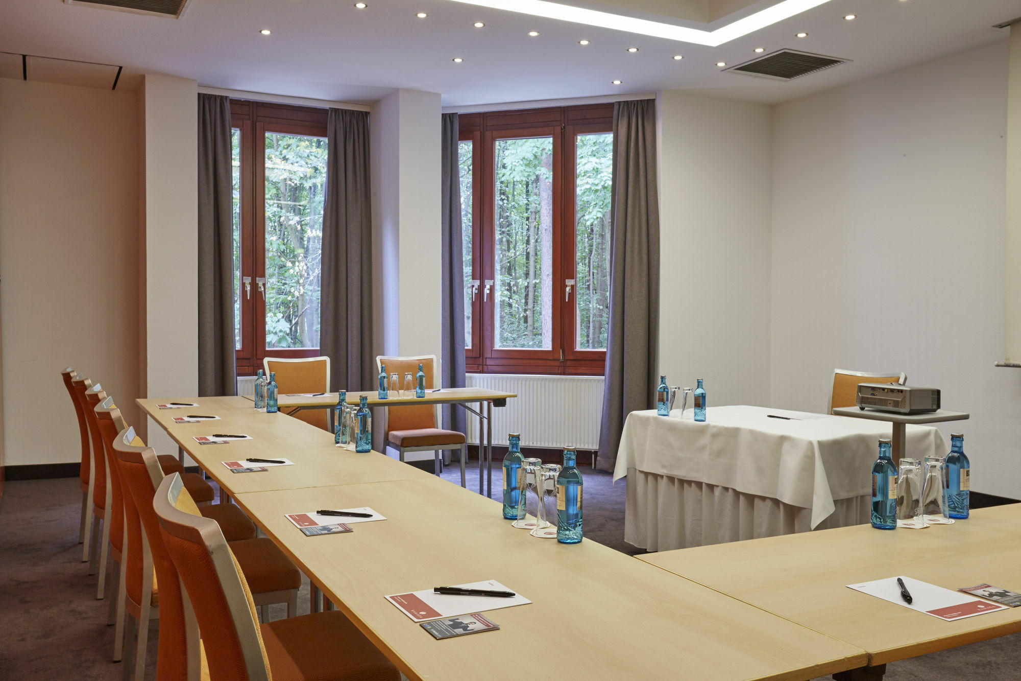 H+ Hotel Nuernberg Exterior photo